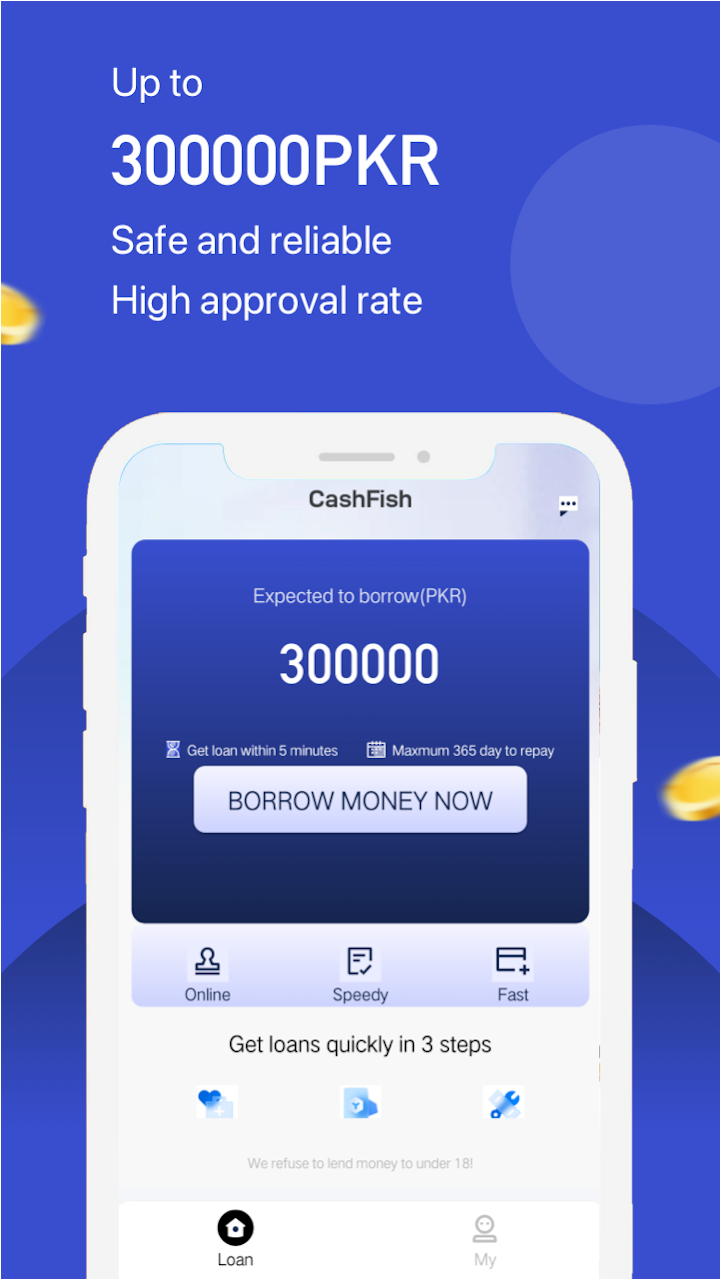 CashFish APK for Android - Download