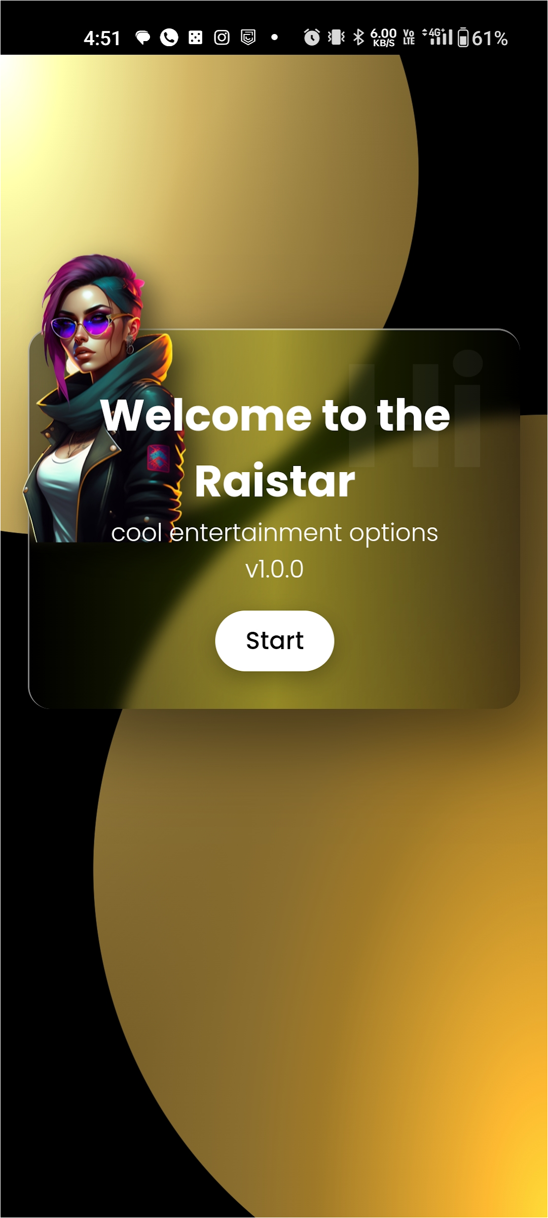 Faça download do Raistar Macro Onetap GFX Sensi APK v1.0 para Android