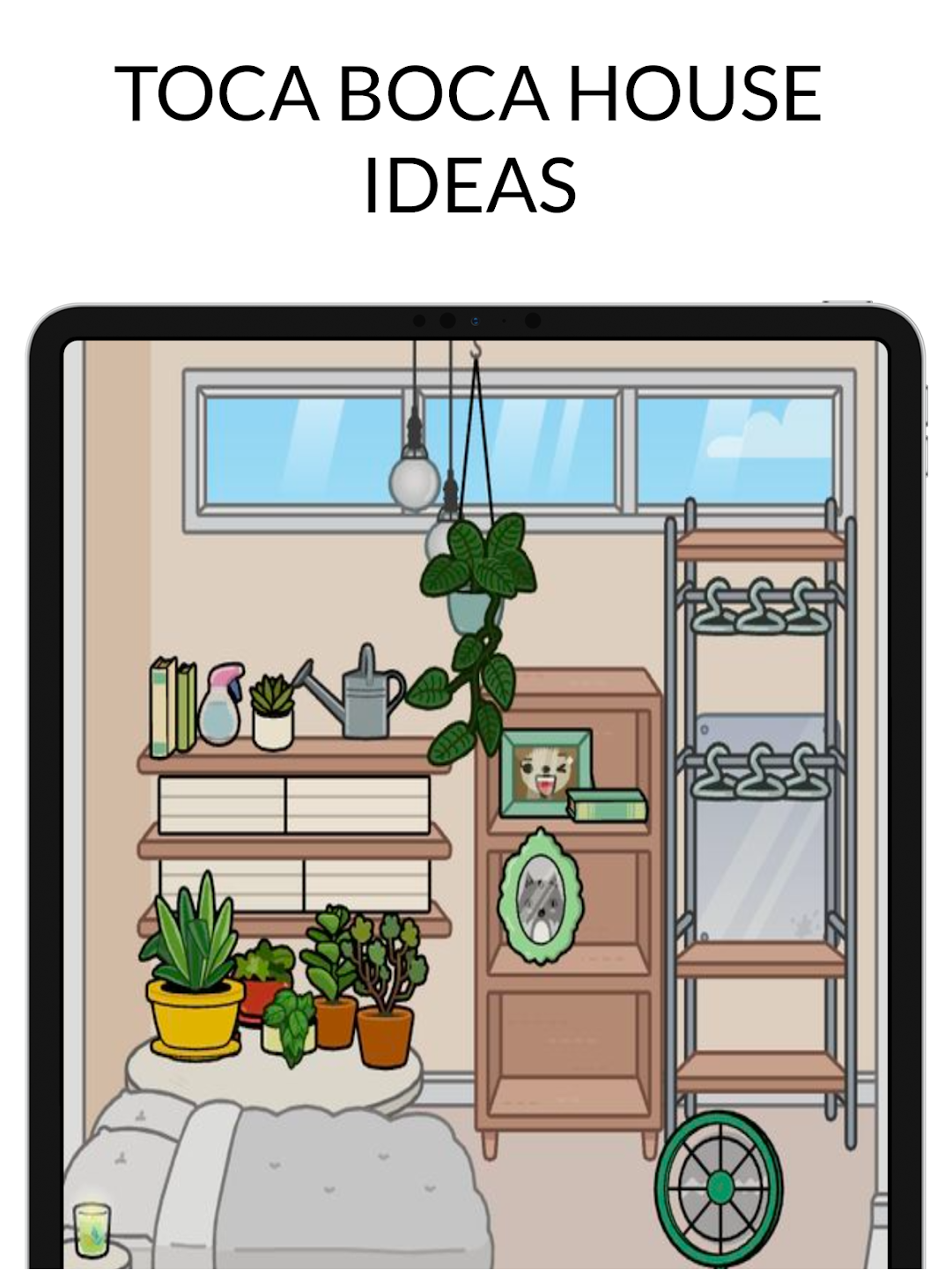 Toca Boca House Ideas APK for Android Download