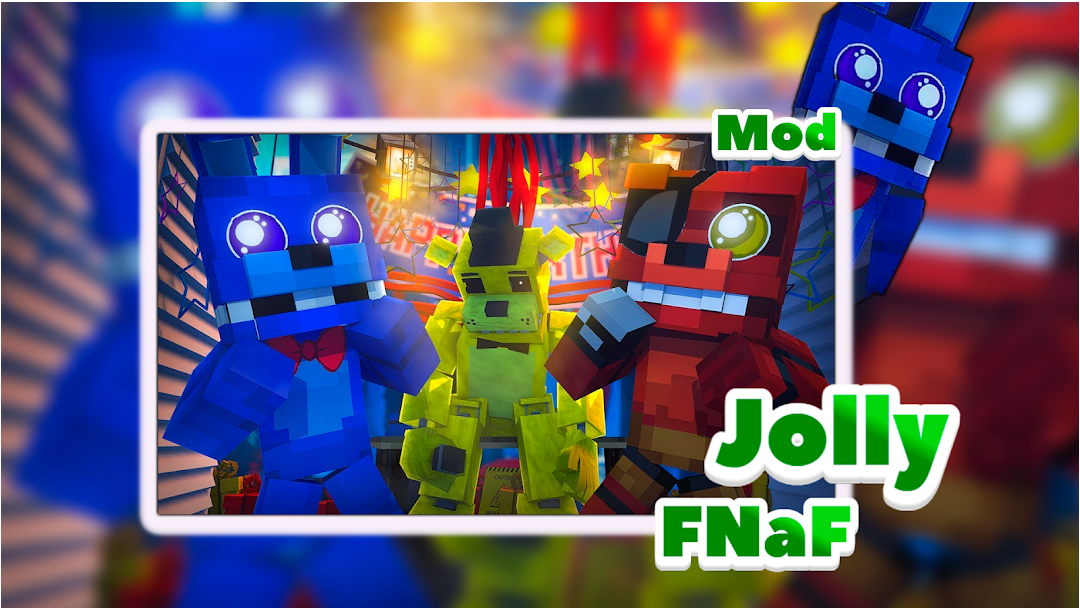 FNaF World -Five Nights at Freddy World Mod apk download - FNaF World -Five  Nights at Freddy World MOD apk free for Android.