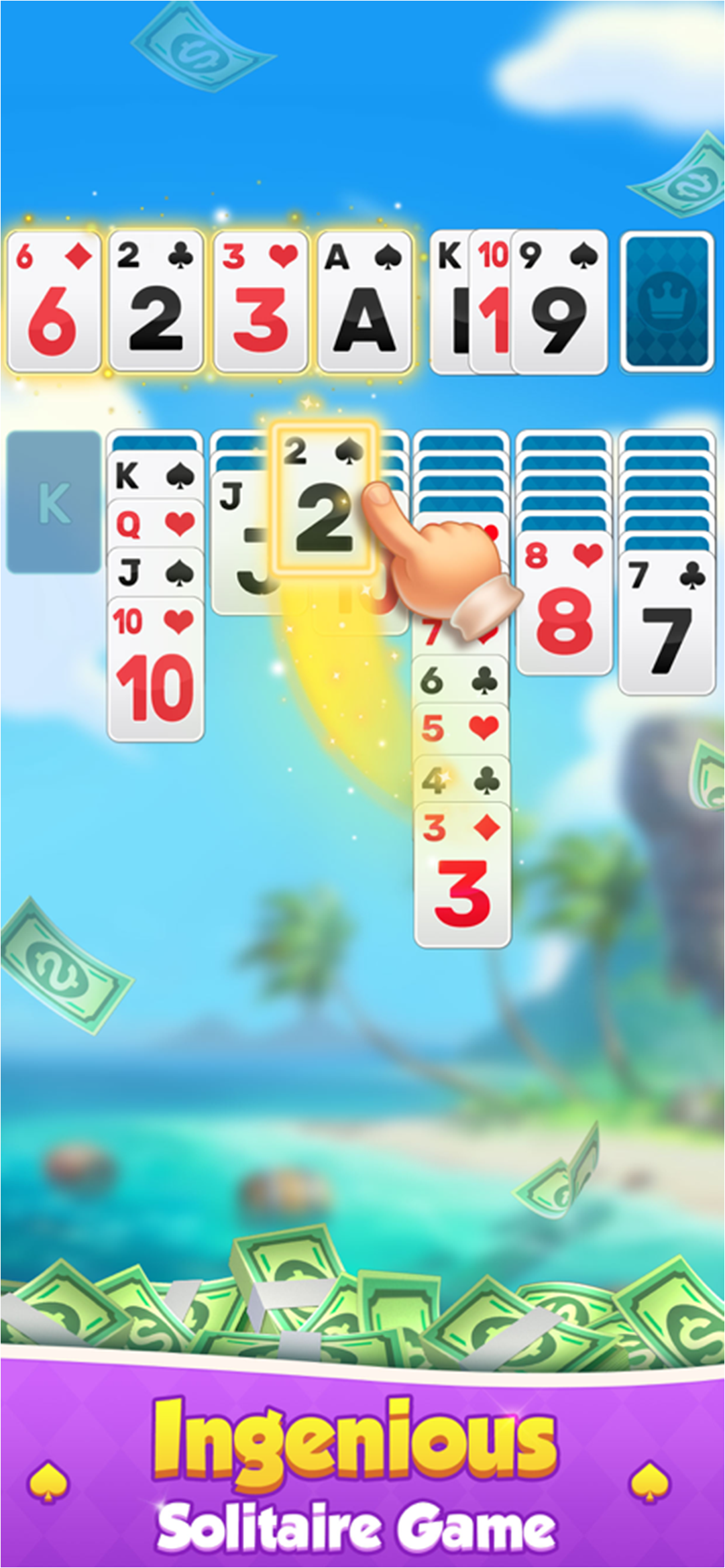 Solitaire Smash APK for Android Download