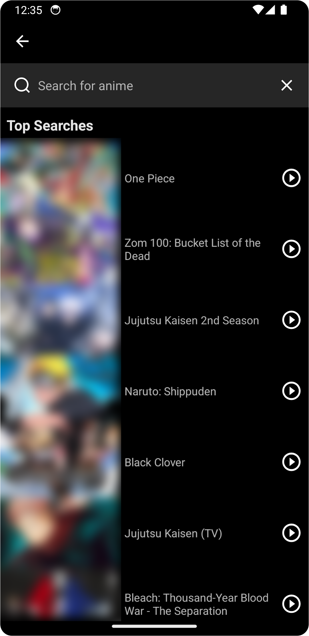 Anime Online Sub & Dub English APK 1.0.2 for Android – Download