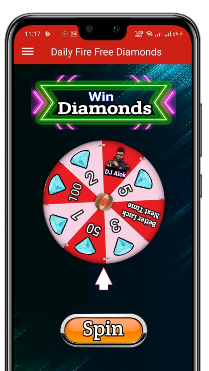 Garena Free Diamonds - Fire Guide for Free 2020 APK pour Android Télécharger