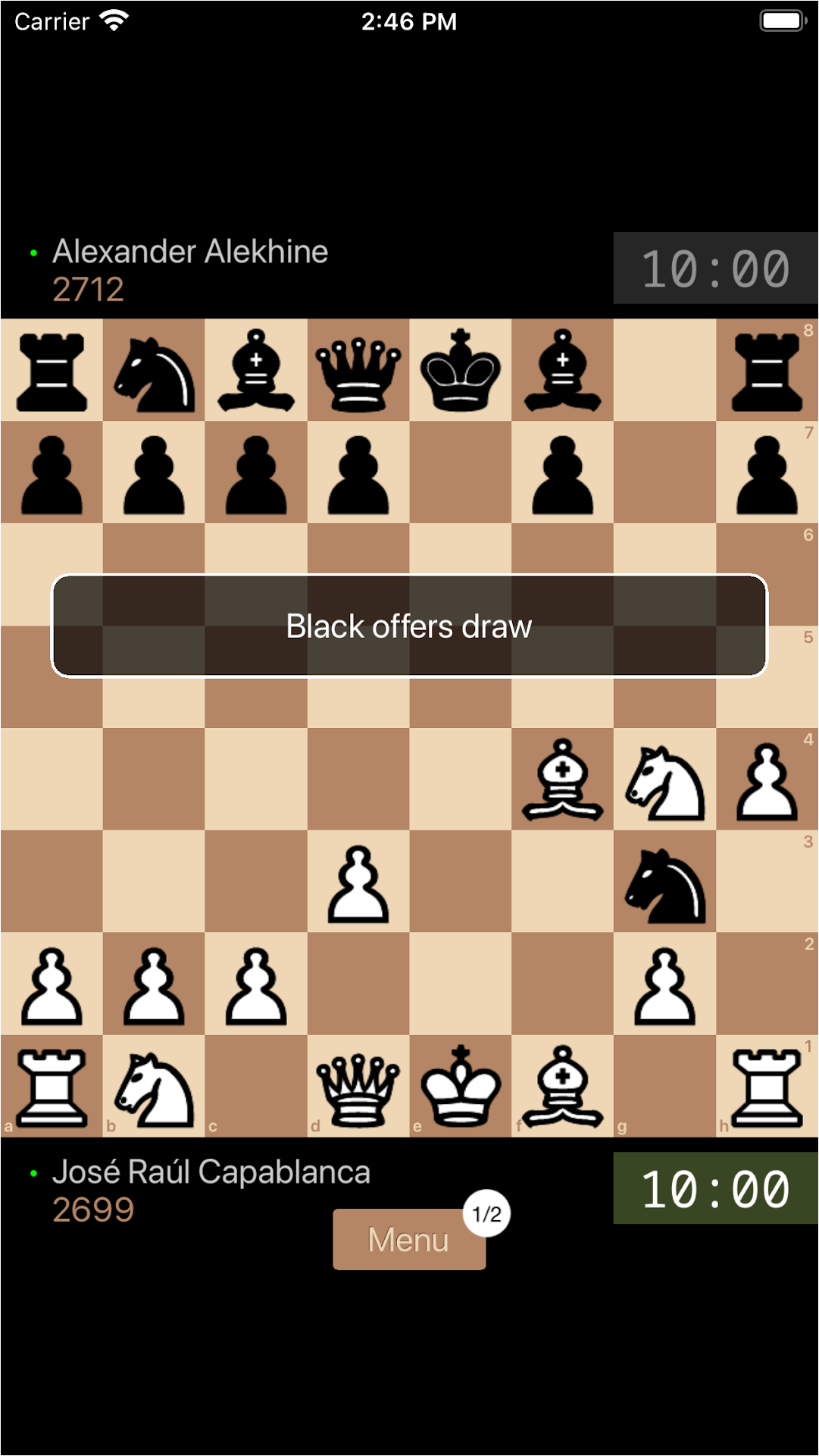 Download Lite lichess - Online Chess APK v1.34 For Android