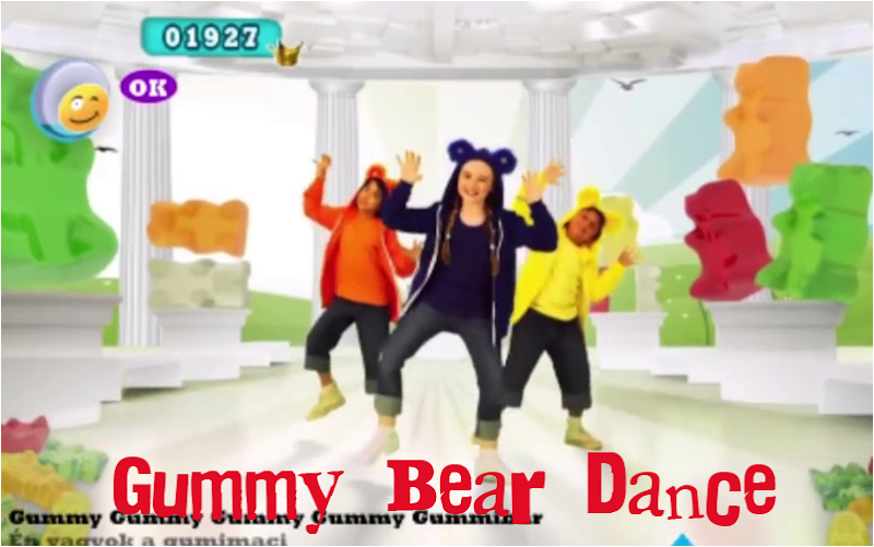 Gummy Bear Song (Please Don't Eat Me) Songs Download - Free Online Songs @  JioSaavn