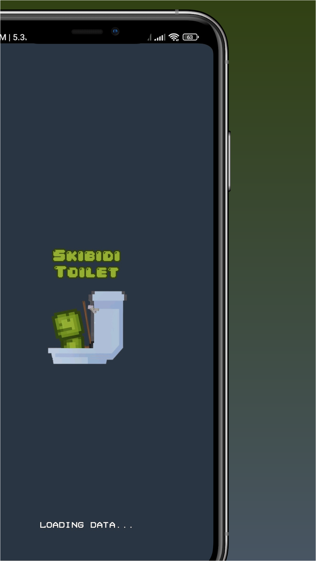 About: Skibidi Toilet Mods for Melon (iOS App Store version