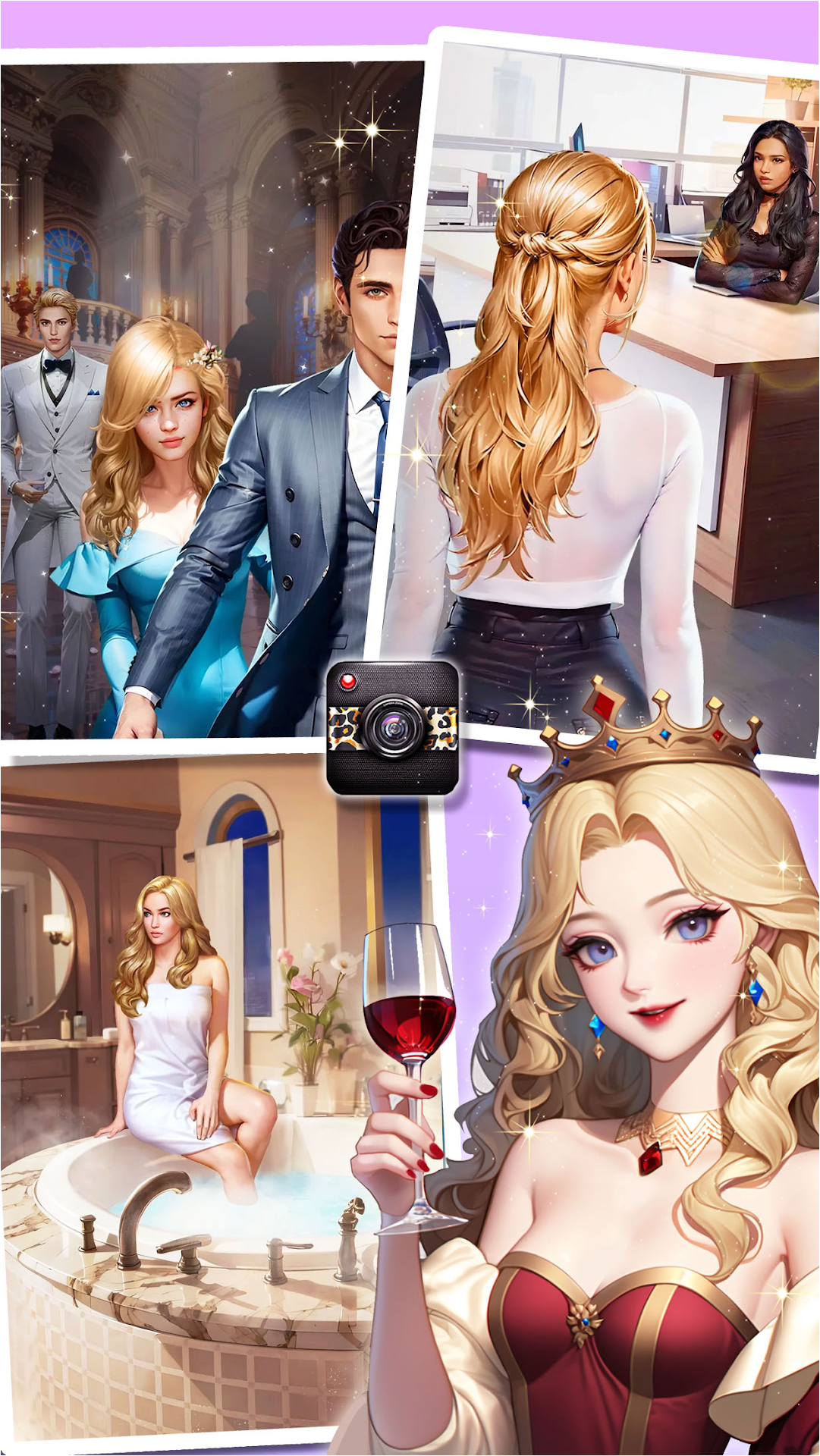 Makeup Beauty: Makeover Studio 1.7101 APKs Download - diy.makeup.artist.jogo .maquiagem.maquillaje.makyaj.oyunu