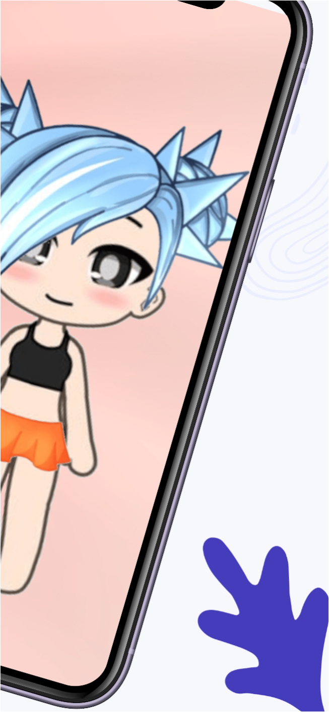 Gacha Nymph Wallpapers APK for Android - Download