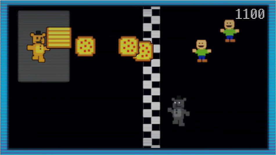 FNaF 6: Pizzeria Simulator APK (Android Game) - Free Download