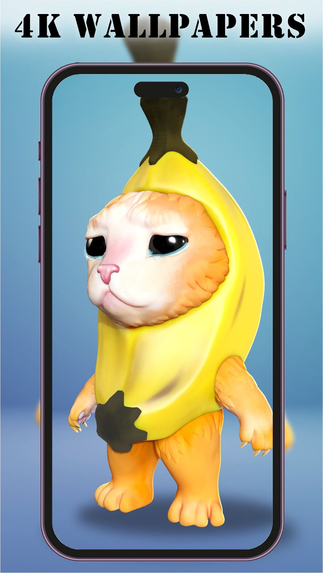 Banana Cat APK for Android Download