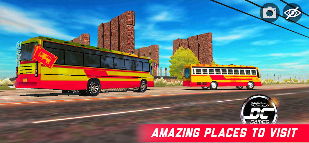 Driving Simulator Srilanka - Apps on Google Play