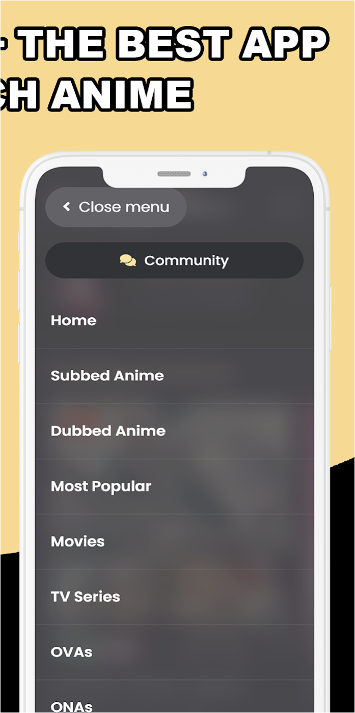 Aniwatch - Anime Online APK for Android Download