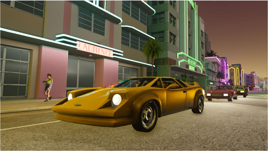 GTA: Vice City – NETFLIX 1.72.42919648 Download for Mobile