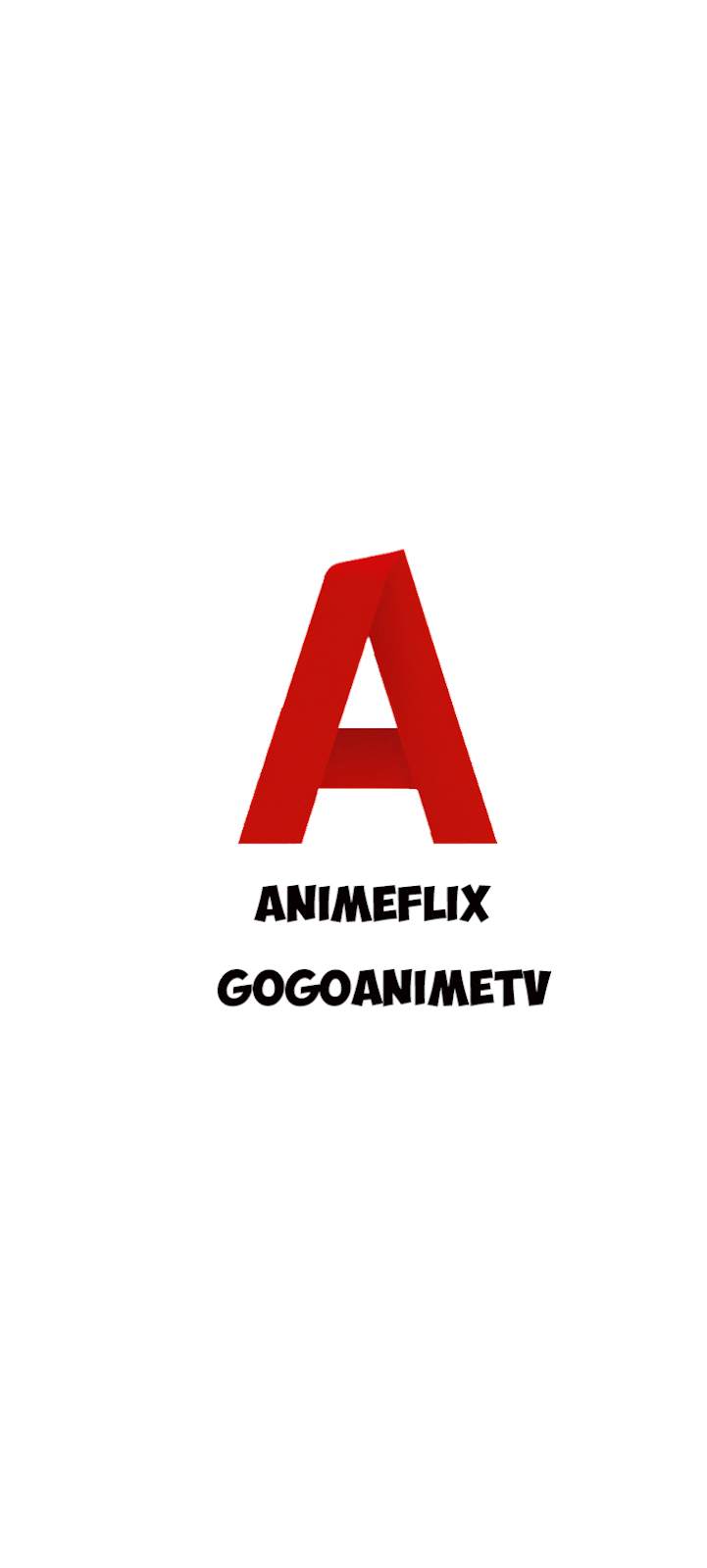 GitHub - codexponent/animeflix: 🎞️🍿 Netflix for Anime