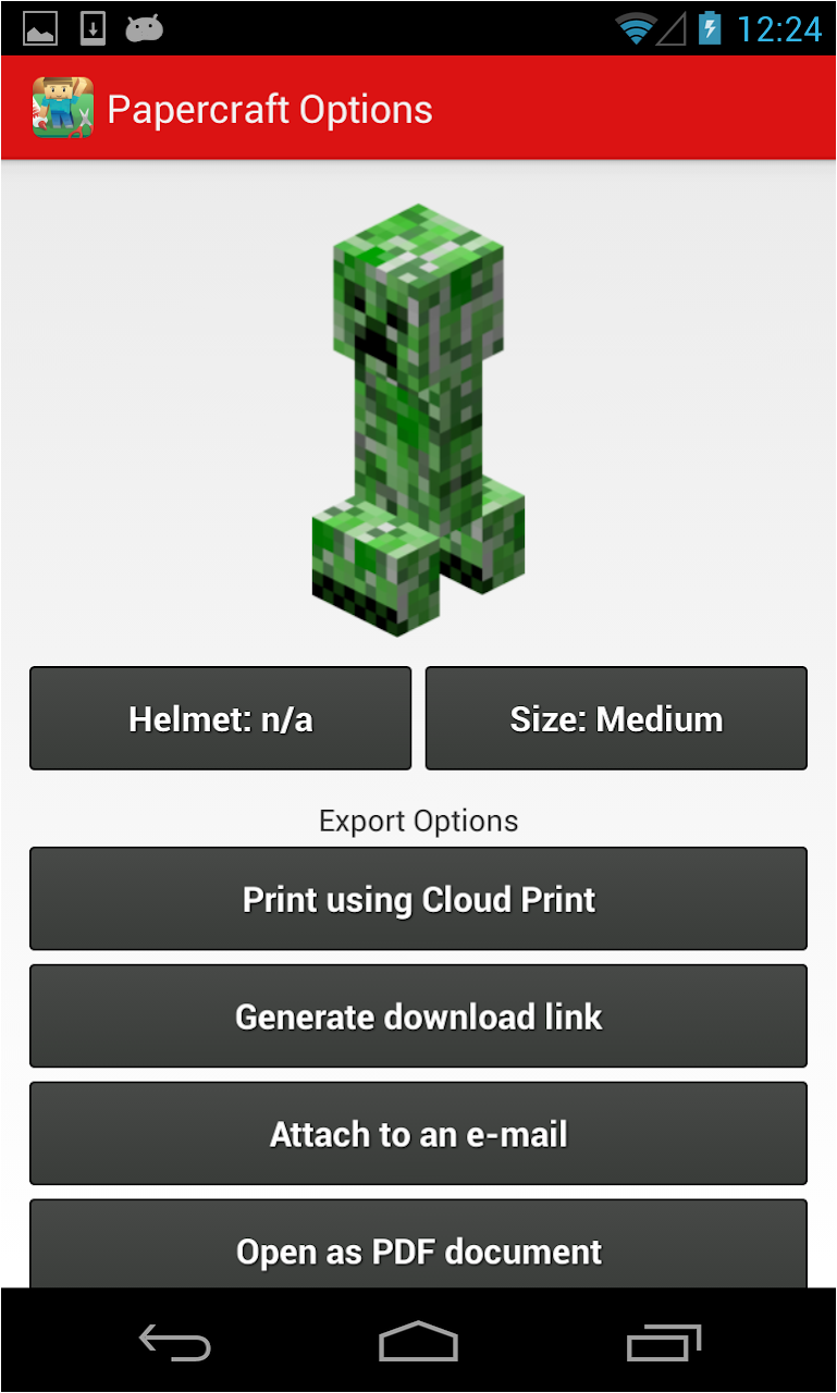 papercraft minecraft - Google Search  Minecraft para imprimir, Creeper de  minecraft, Casas legais do minecraft