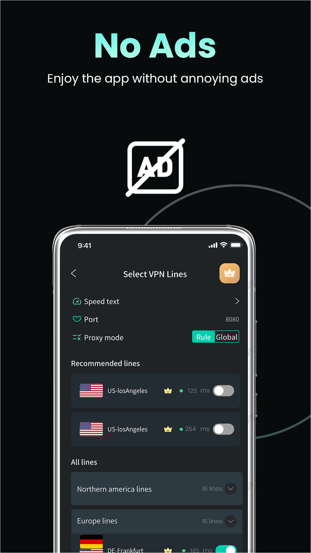 Surf VPN APK v1.9.5 Free Download - APK4Fun