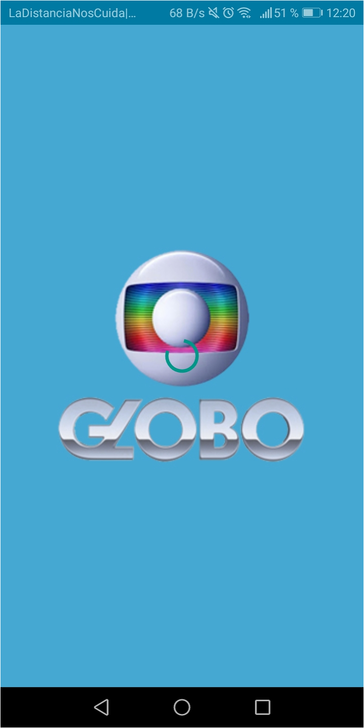 Download do APK de GLOBO AO VIVO para Android