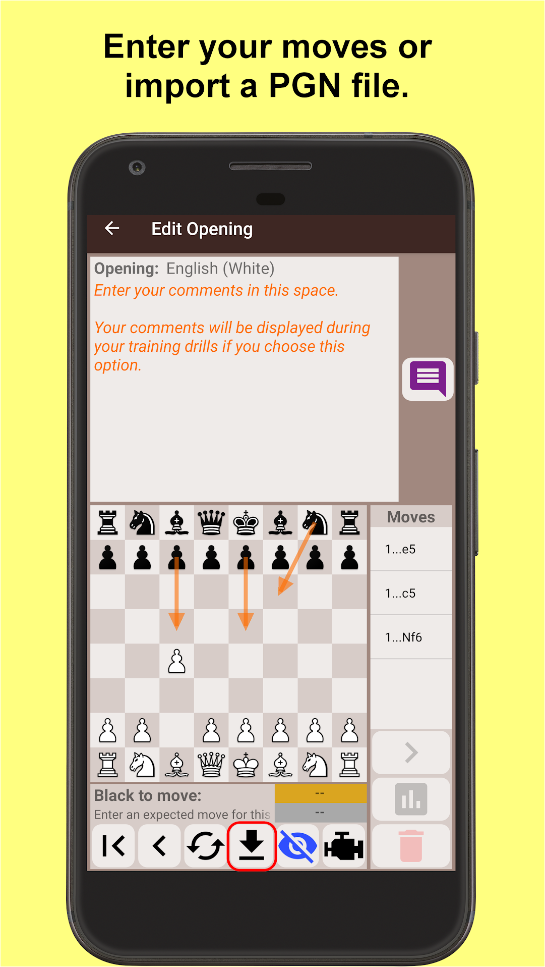 Chess Openings Trainer Pro 7.0.0 Free Download