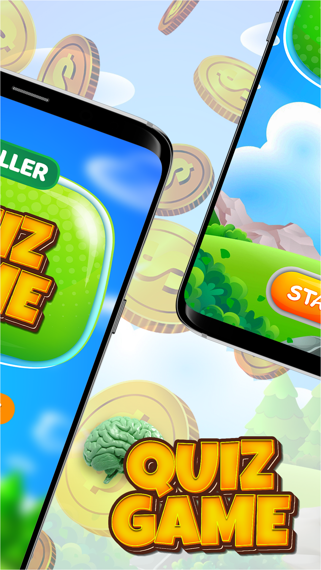 Quiz For Money APK for Android Download