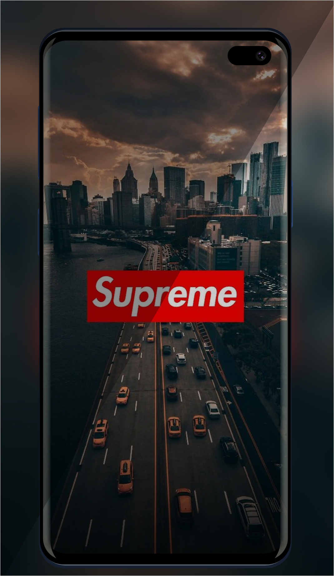 Download Brand Supreme Wallpapers Fashion Style Free for Android - Brand Supreme  Wallpapers Fashion Style APK Download 