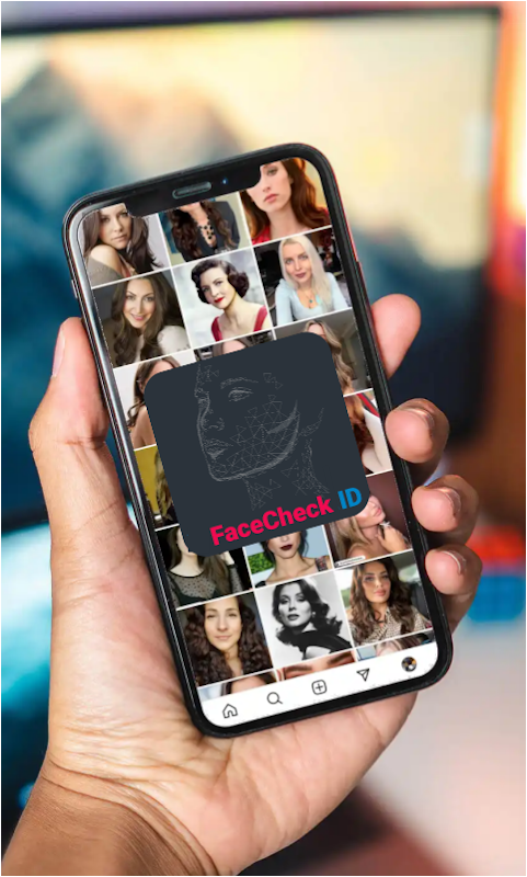 FaceCheck APK for Android Download