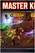 Mortal Kombat Onslaught APK 1.0.0 Download Latest Version