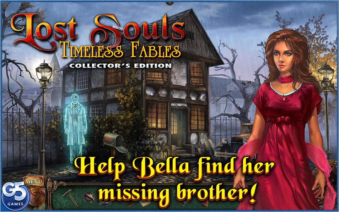 Затерянные души игра 2. Lost Souls: Timeless Fables. Lost Souls игра. Утерянные души игра.