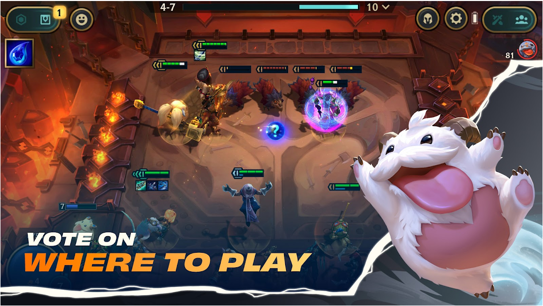 Guide for TFT APK Download v1.1.5 For Android