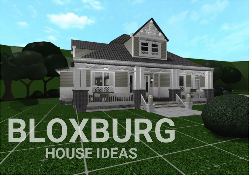 Download do aplicativo Bloxburg House Ideas 2023 - Grátis - 9Apps