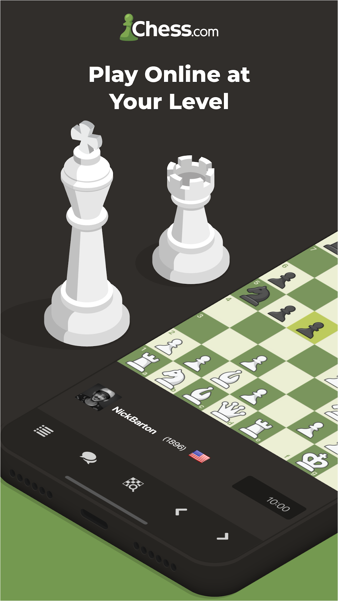 Chess Universe - Online Xadrez - Baixar APK para Android