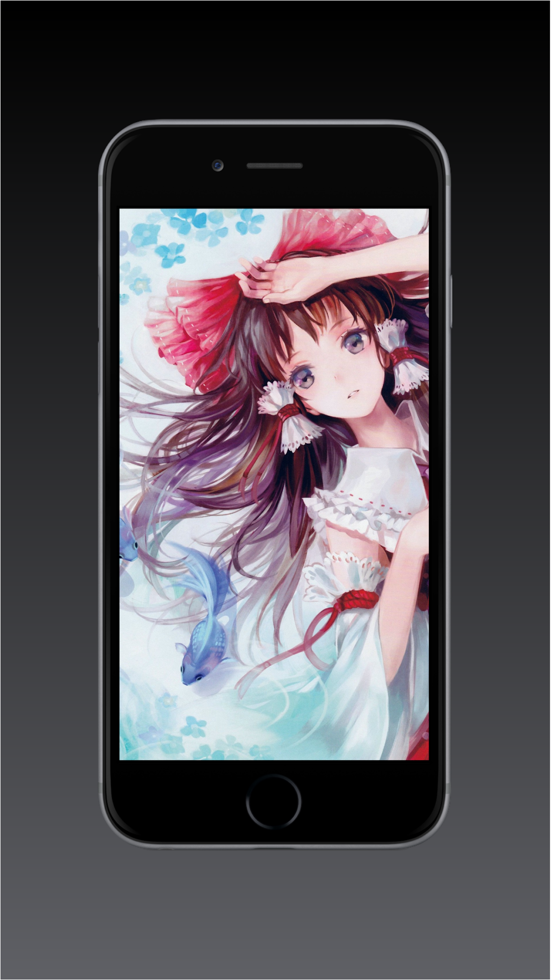 Anime Wallpaper Full HD 2018 APK for Android Download