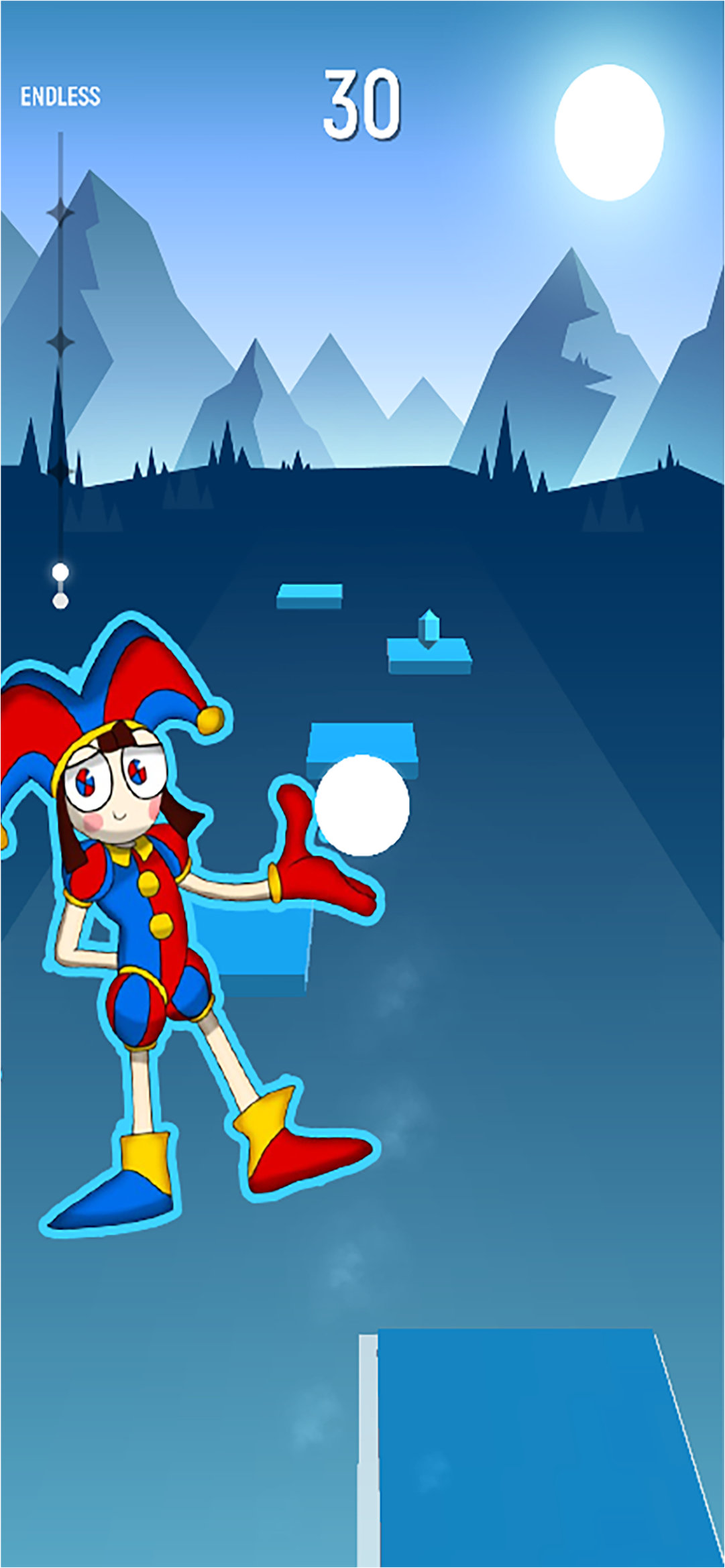 Digital Circus Piano APK for Android Download