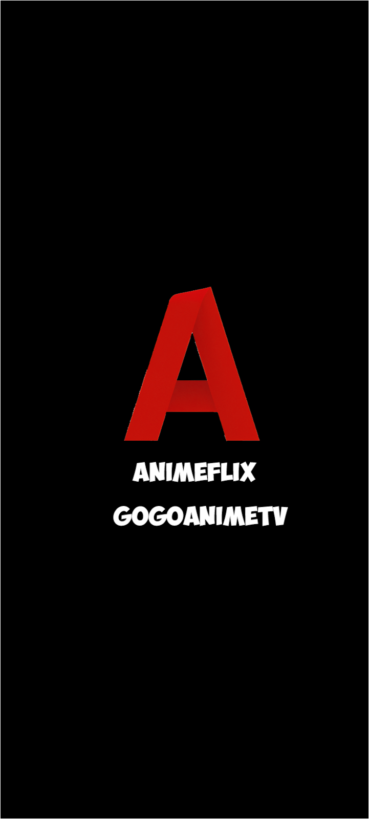 GitHub - codexponent/animeflix: 🎞️🍿 Netflix for Anime