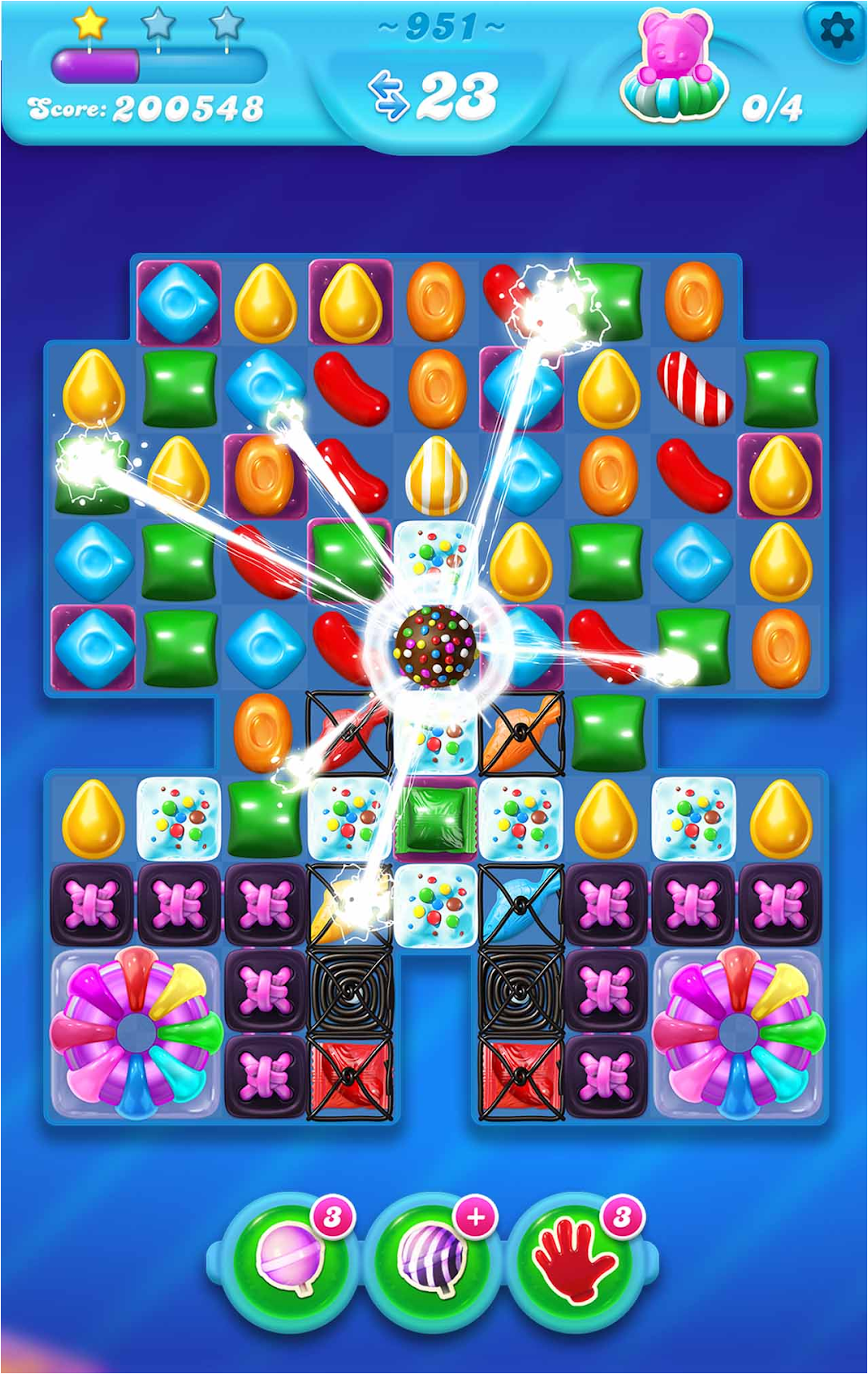 Candy Crush Soda Saga 1.193.2 APK Download by King - APKMirror