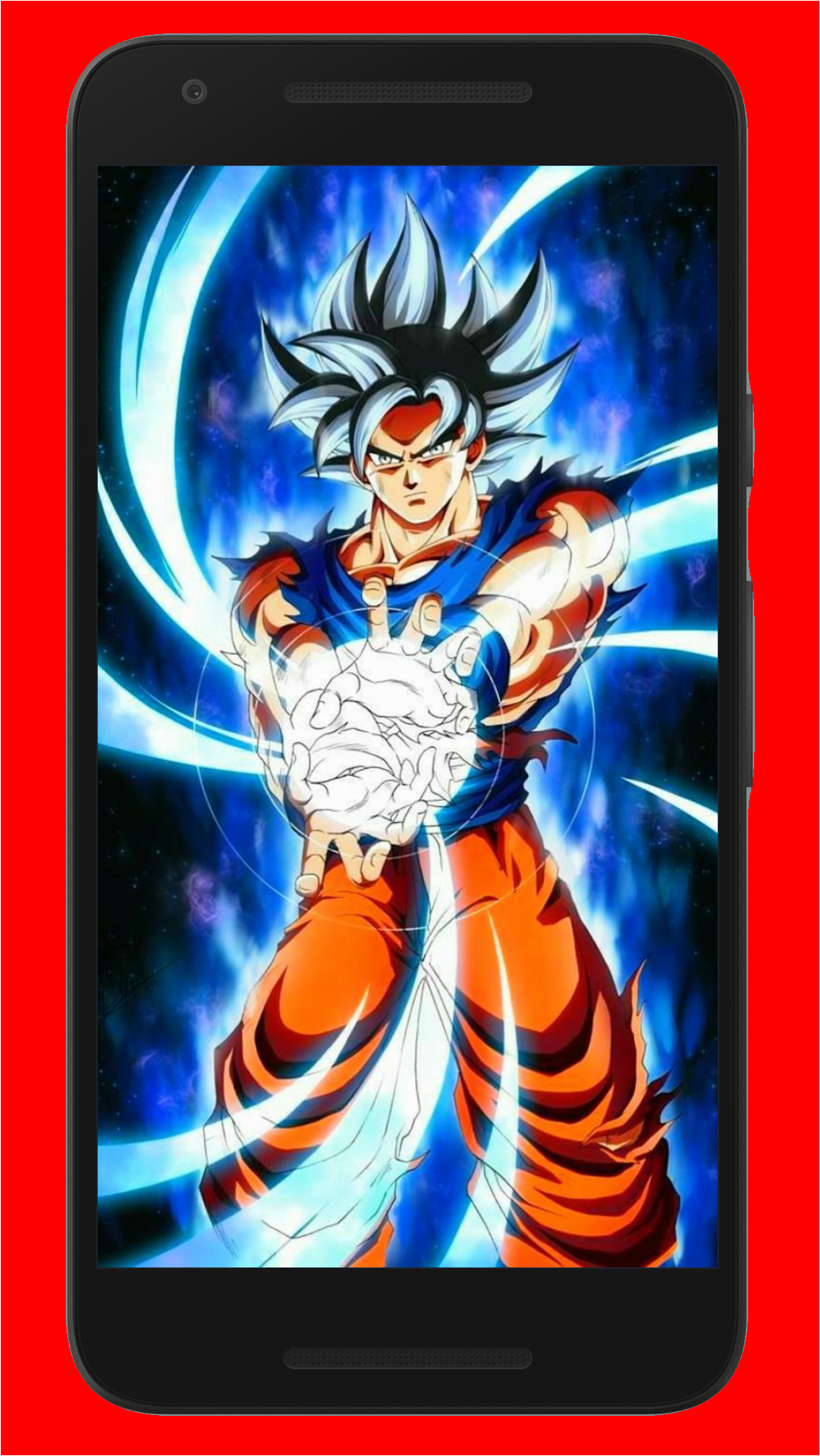 Dragon Ball Wallpapers 4K Ultra HD APK for Android Download