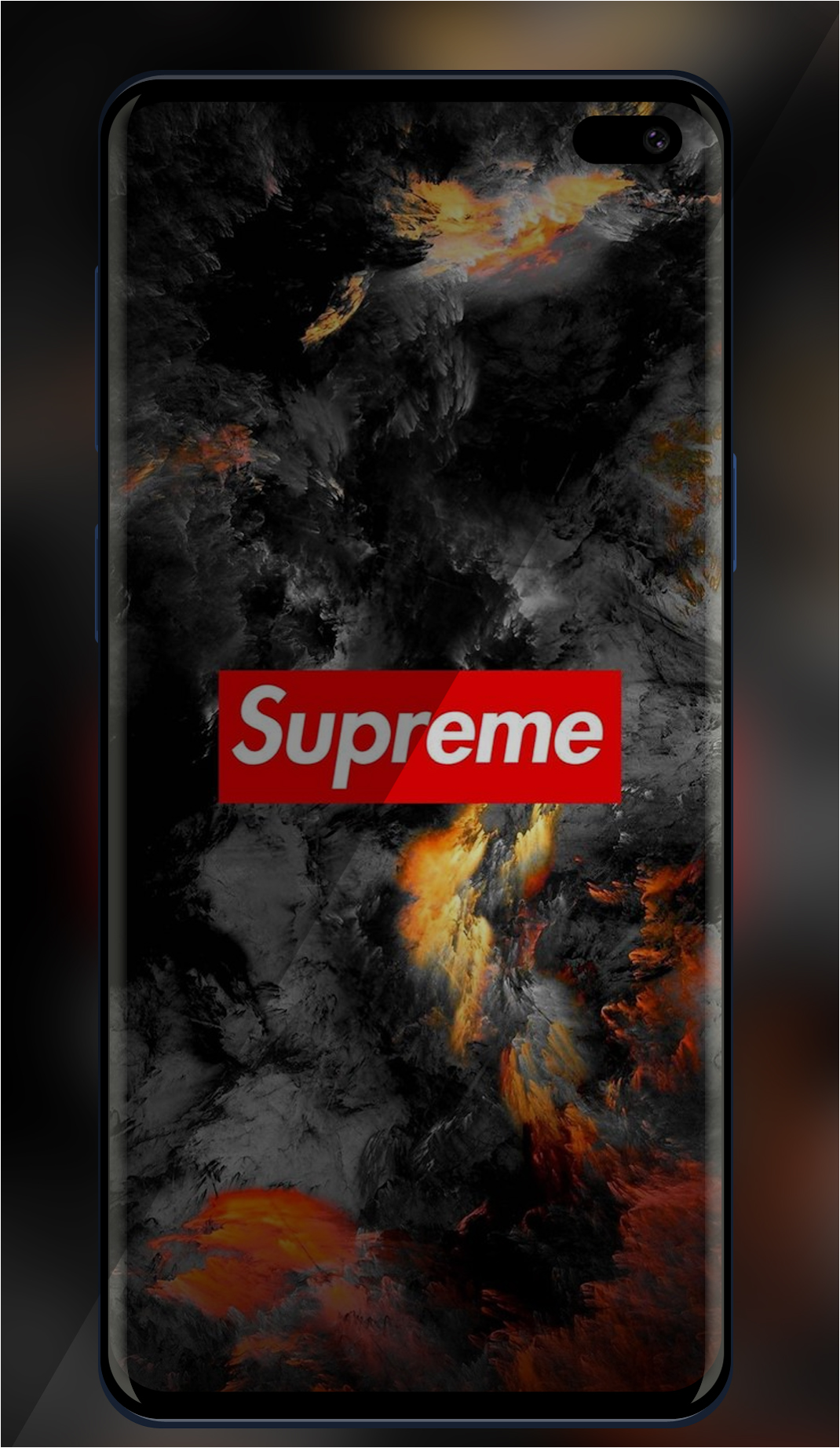 Download Brand Supreme Wallpapers Fashion Style Free for Android - Brand Supreme  Wallpapers Fashion Style APK Download 