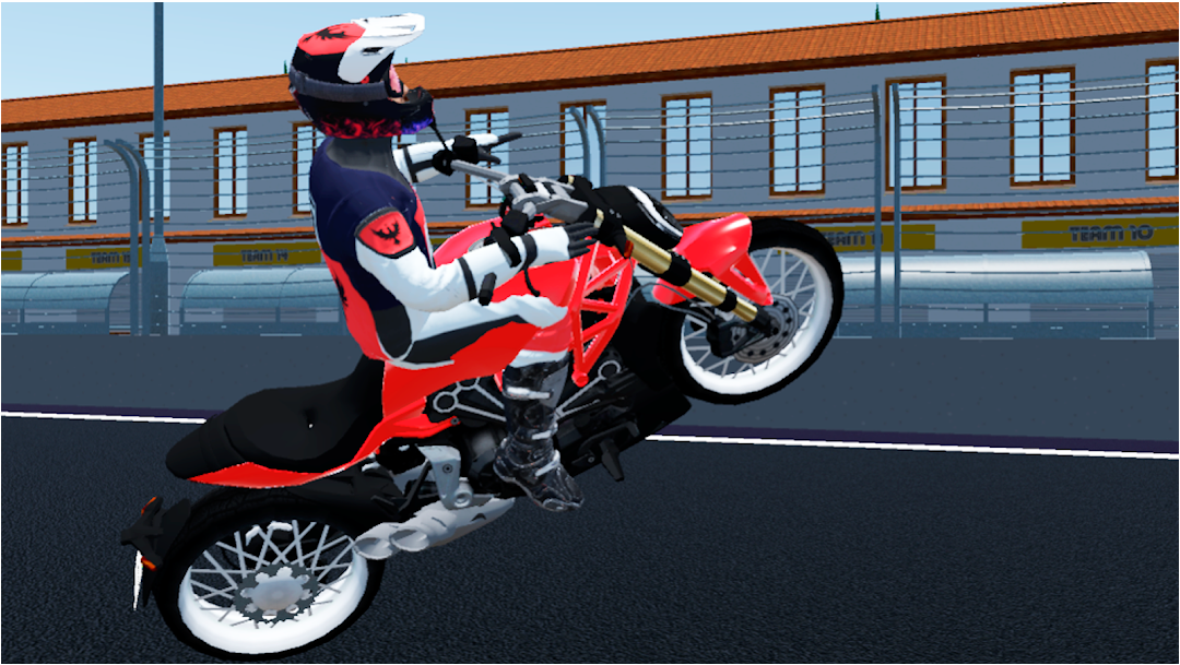 MX Brasil Bikes Grau Motocross android iOS apk download for free