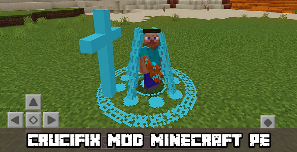 Mods Prime For Minecraft PE 1.1.1 Free Download