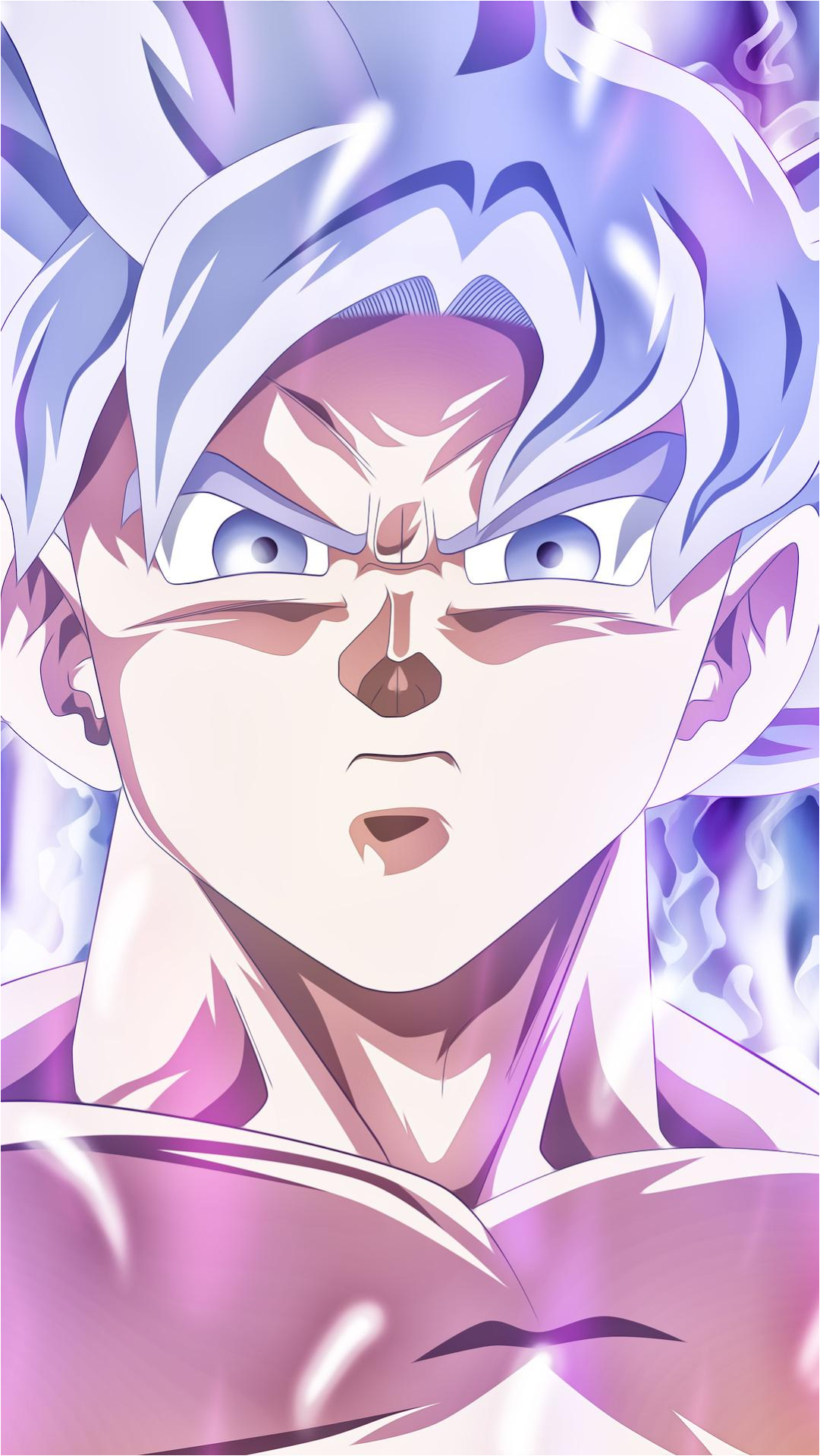 Goku Wallpaper : Goku, Vegeta Dragon Ball 4K & Gif APK for Android Download