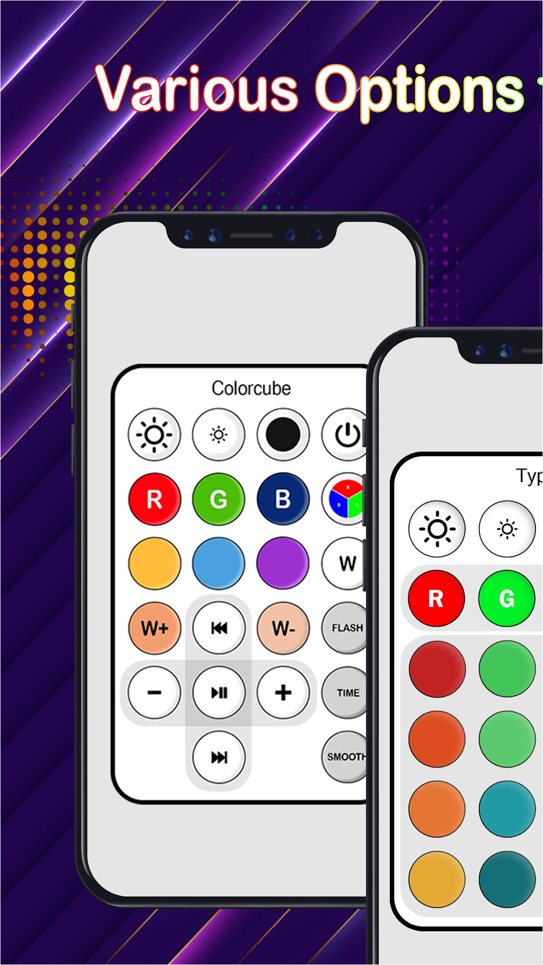 LED Light Controller & Remote APK for Android Download
