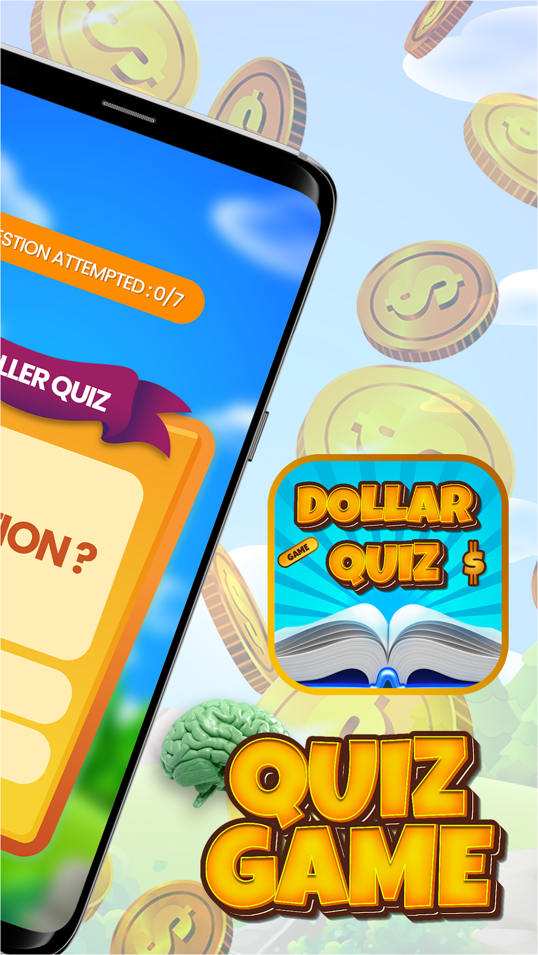 Quiz For Money APK for Android Download