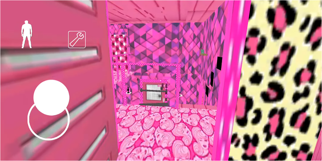 Stream Granny 3 Barbie Mod APK 1.1.2: Escape the Horror with Style by  Buddticura