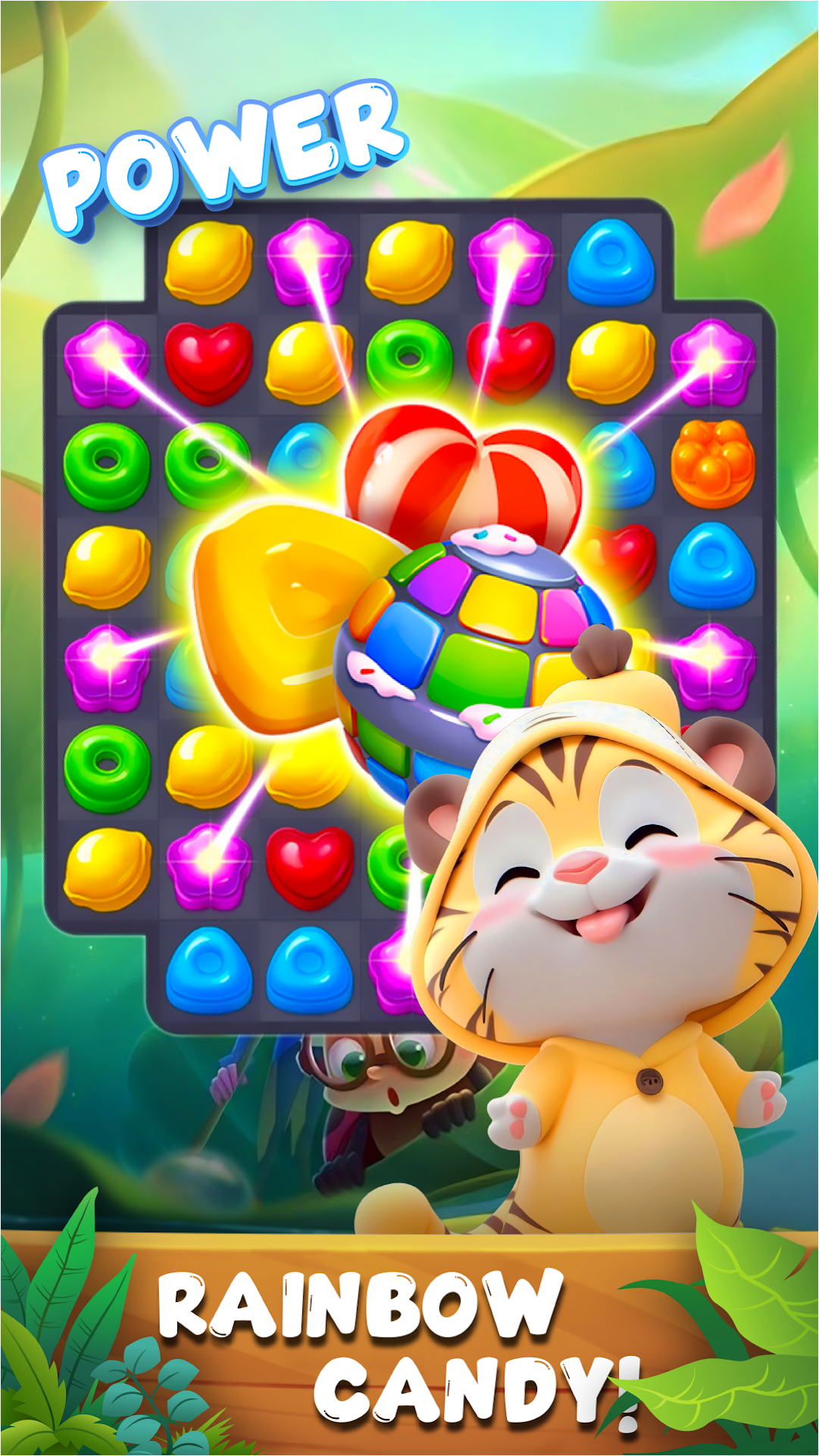 Candy Sweet Fruit games soda jelly blast 3 crush app Meads Puzzle : Free  puzzle game Download for Kids::Appstore for Android