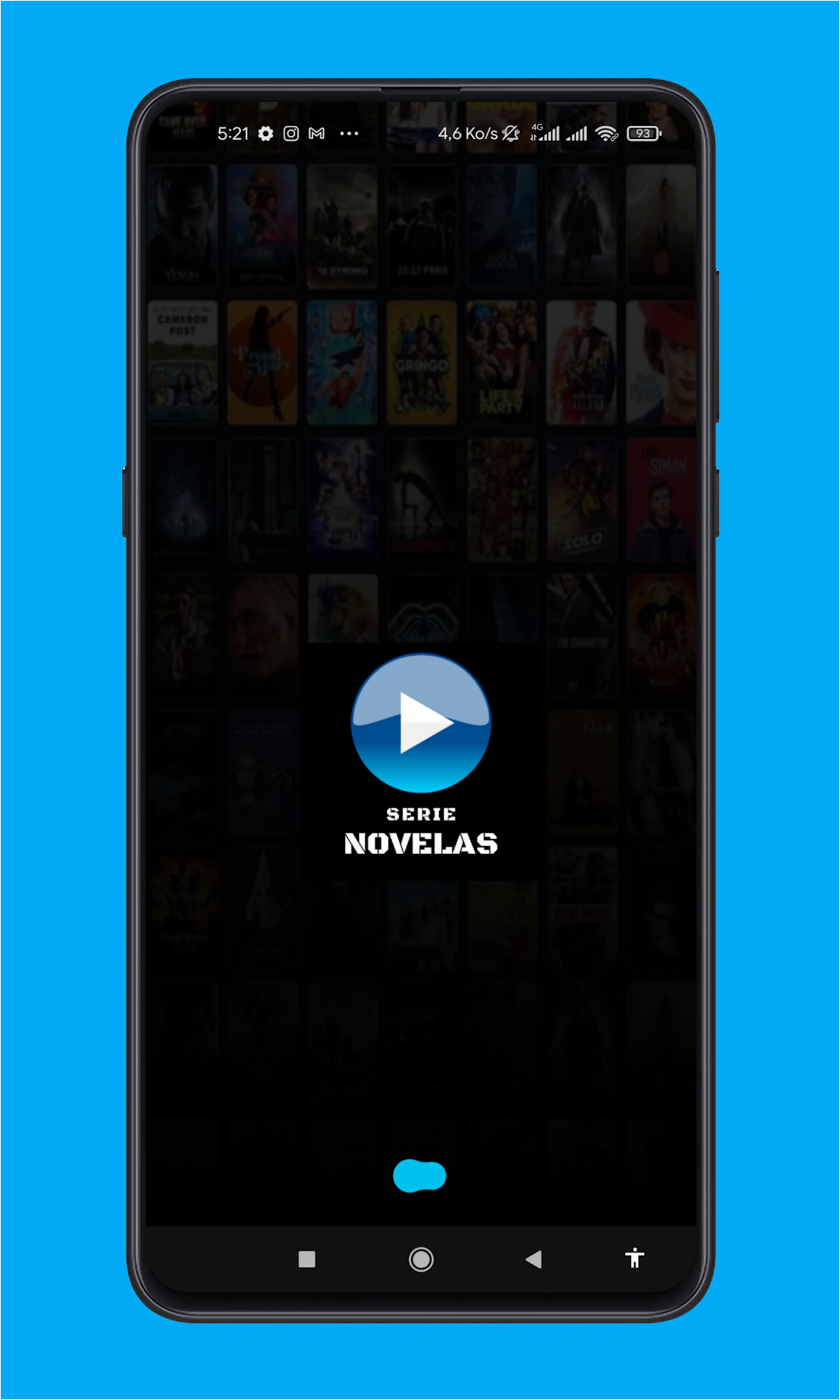 Novelas y Series Gratis 2021 APK para Android - Download