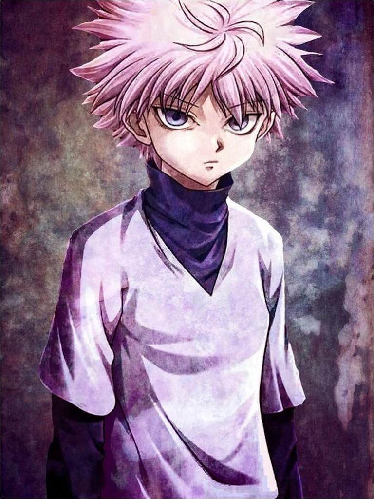 Hunter X Hunter wallpaper APK for Android Download