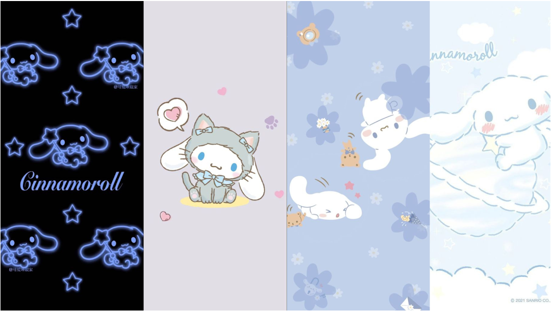 Kawaii Sanrio Wallpaper APK for Android Download