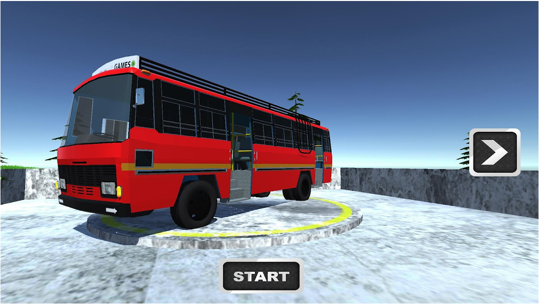 Bus Simulator: Extreme Roads v1.0.05 Apk Mod [Dinheiro Infinito]