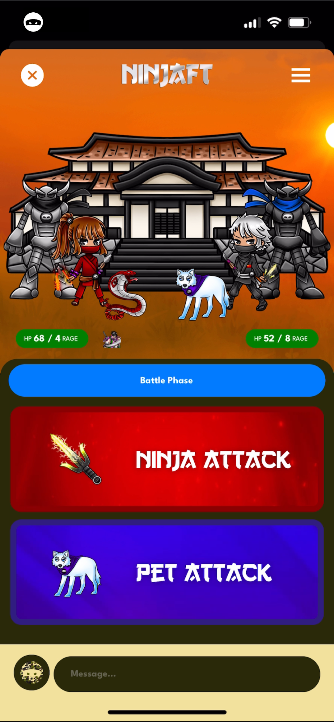 Download NFT Creator - NinjaFT MOD APK v1017.0 for Android