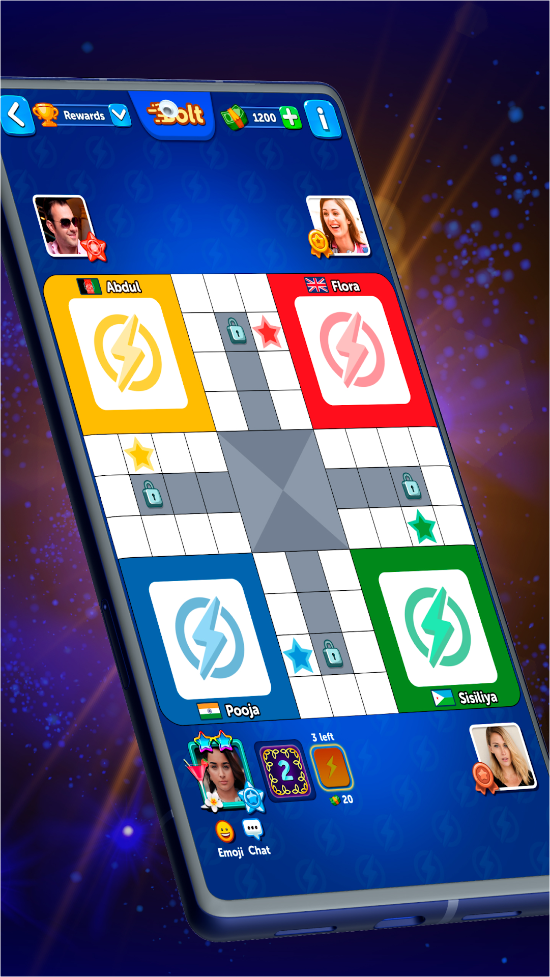 Download Ludo Club 2.3.90 for Android