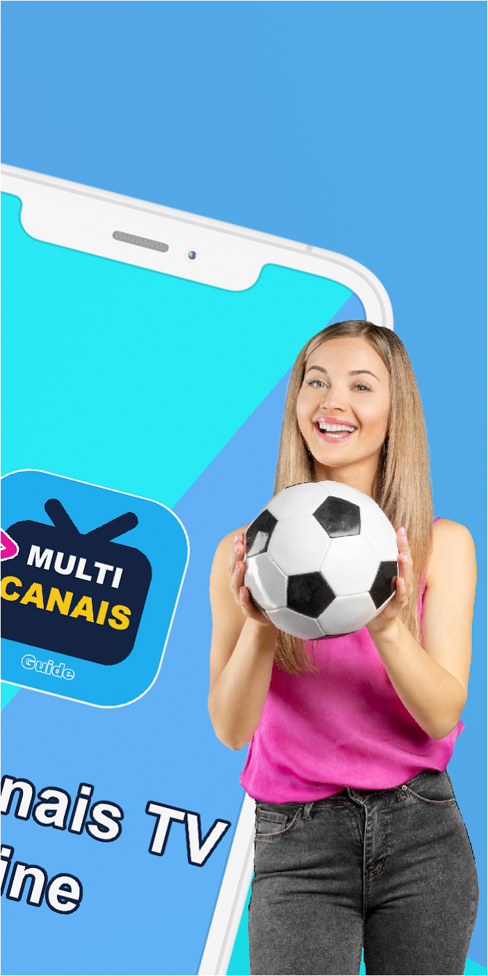 Multicanais futebol direto APK برای دانلود اندروید